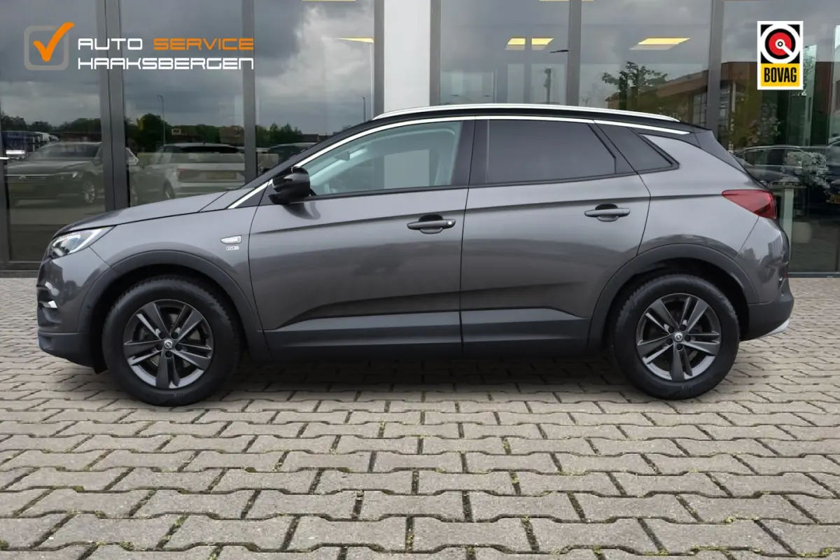 1.2 Turbo 120 Jaar Edition | Trekhaak | Camera | Carplay |