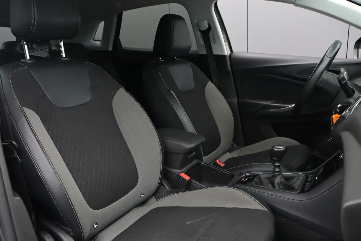 1.2 Turbo 120 Jaar Edition | Trekhaak | Camera | Carplay |