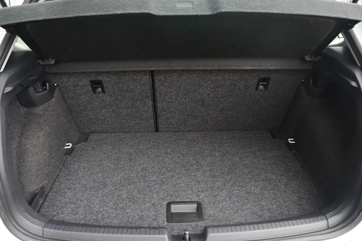 1.0 Polo | Carplay | DAB | PDC |