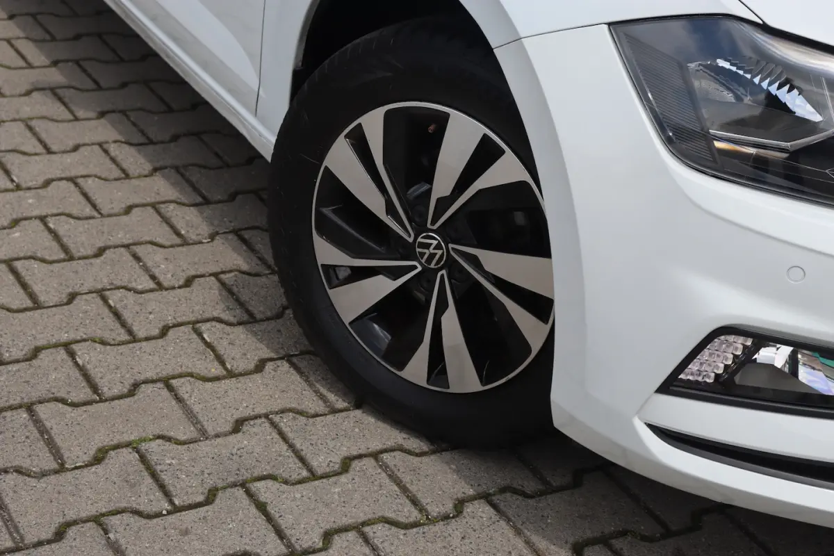 1.0 Polo | Carplay | DAB | PDC |