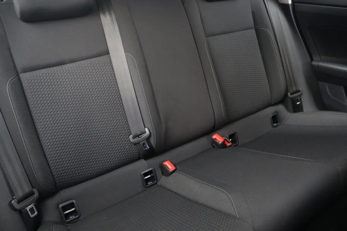 1.0 Polo | Carplay | DAB | PDC |