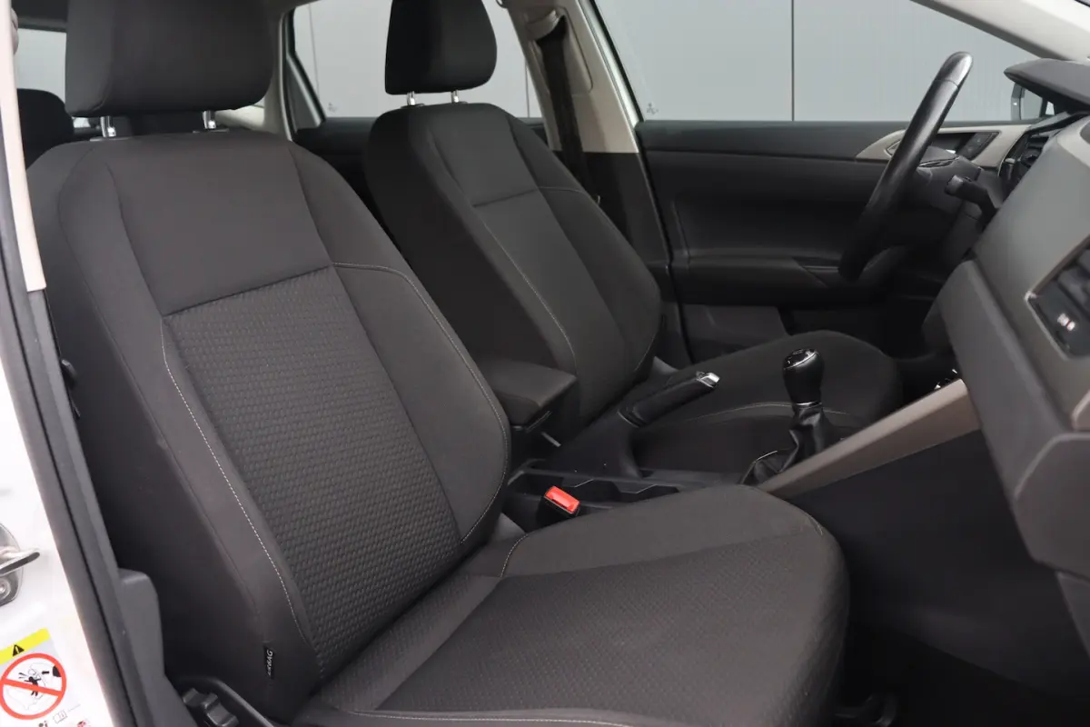 1.0 Polo | Carplay | DAB | PDC |