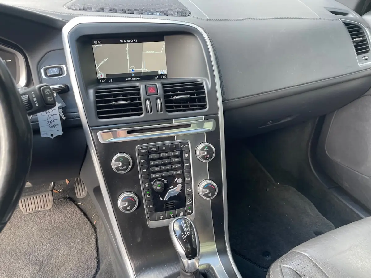 2.5 awd uniek 5 cilinder inscription camera voor + achter adaptive cruise control stoelver