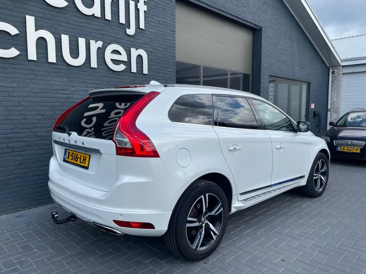 2.5 awd uniek 5 cilinder inscription camera voor + achter adaptive cruise control stoelver
