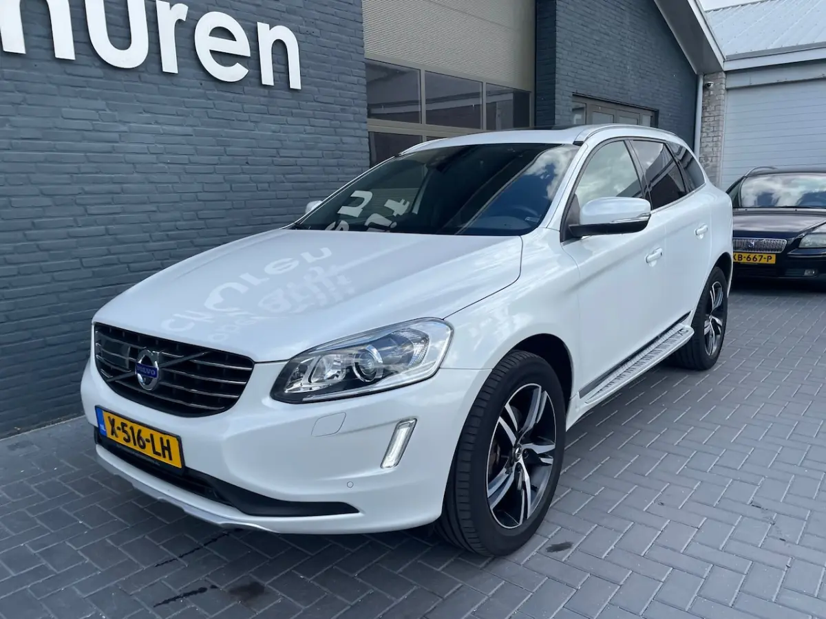 2.5 awd uniek 5 cilinder inscription camera voor + achter adaptive cruise control stoelver