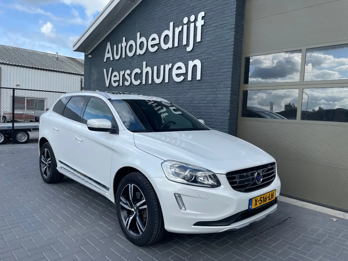 2.5 awd uniek 5 cilinder inscription camera voor + achter adaptive cruise control stoelver