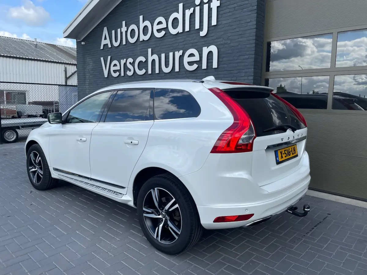 2.5 awd uniek 5 cilinder inscription camera voor + achter adaptive cruise control stoelver