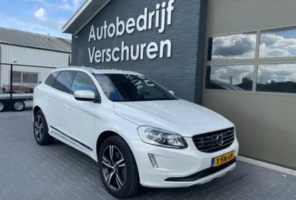 2.5 awd uniek 5 cilinder inscription camera voor + achter adaptive cruise control stoelver