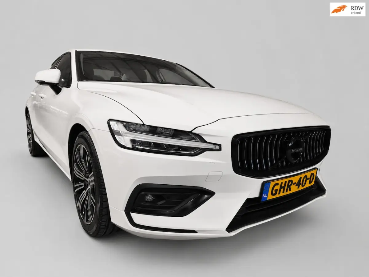 2.0 B4 Inscription - Leder met memory en verw - Adapt Cruise - Camera - Rijklaar