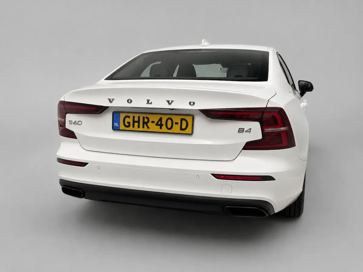 2.0 B4 Inscription - Leder met memory en verw - Adapt Cruise - Camera - Rijklaar