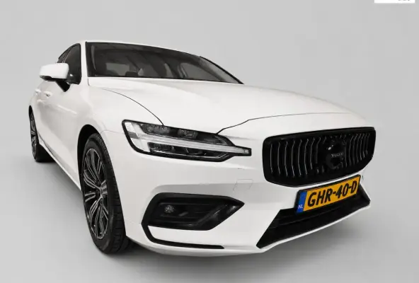 2.0 B4 Inscription - Leder met memory en verw - Adapt Cruise - Camera - Rijklaar