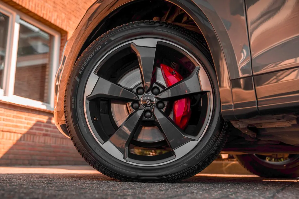 3.0 TFSI Quattro Quantum Grey Panoramadak RS-Zetels Carbon Virtual Ambiance 20''