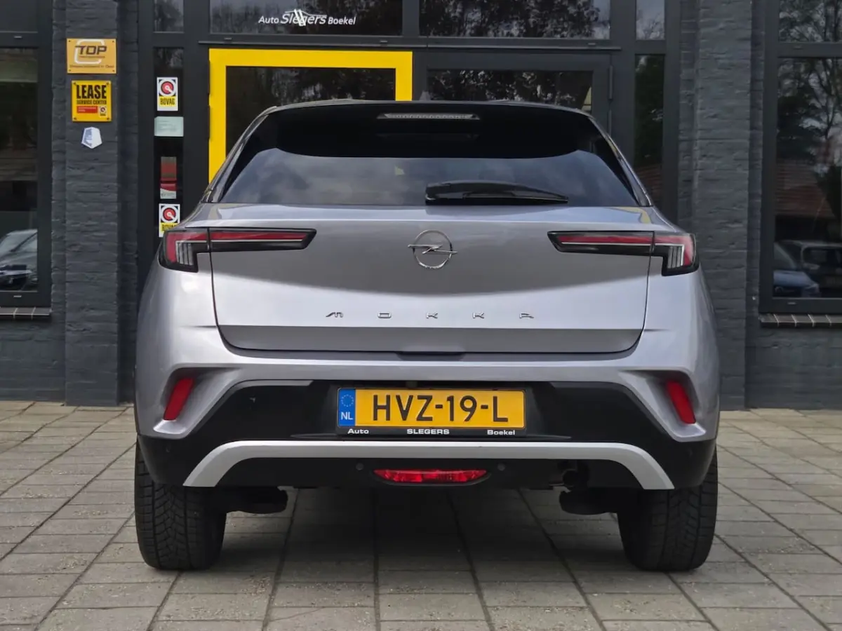 1.2 Ultimate | Alcantara Bekl | Camera | Park Sens. V + A | Stuur- en Stoelverwarming | An