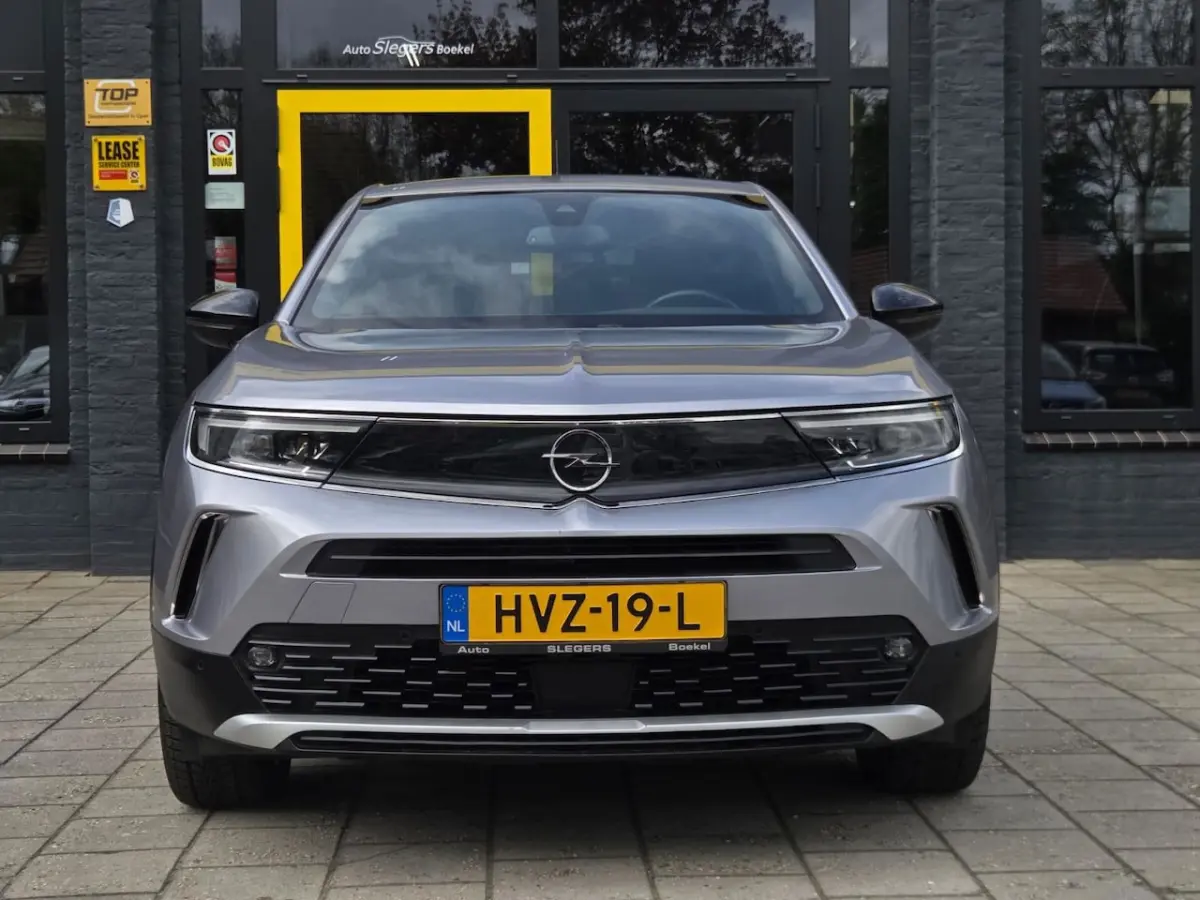 1.2 Ultimate | Alcantara Bekl | Camera | Park Sens. V + A | Stuur- en Stoelverwarming | An
