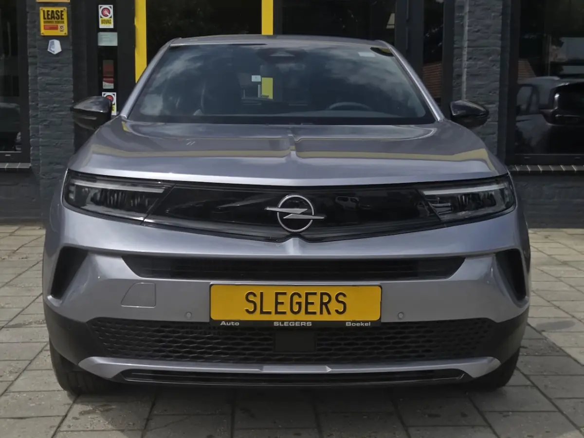 1.2 Turbo Hybrid Automaat | Camera + Sensoren | BT Carplay | BT Android Auto | Climate | C