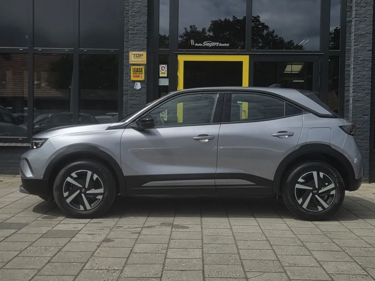 1.2 Turbo Hybrid Automaat | Camera + Sensoren | BT Carplay | BT Android Auto | Climate | C