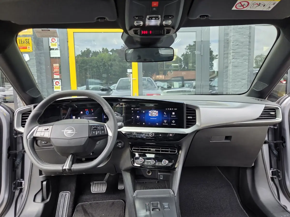 1.2 Turbo Hybrid Automaat | Camera + Sensoren | BT Carplay | BT Android Auto | Climate | C