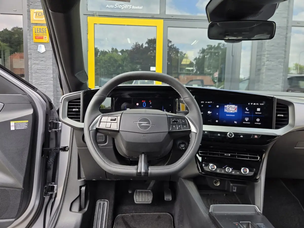 1.2 Turbo Hybrid Automaat | Camera + Sensoren | BT Carplay | BT Android Auto | Climate | C