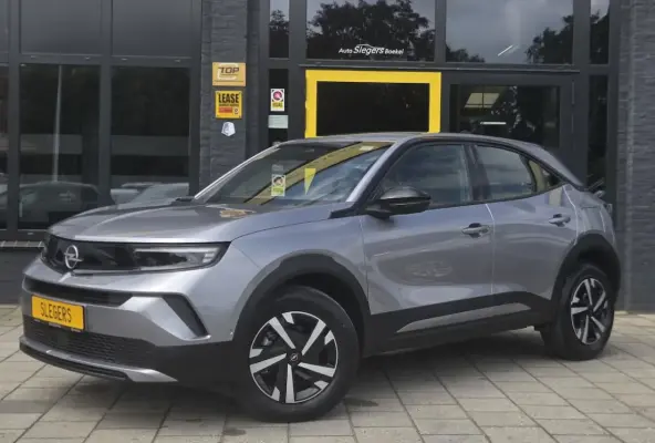 1.2 Turbo Hybrid Automaat | Camera + Sensoren | BT Carplay | BT Android Auto | Climate | C