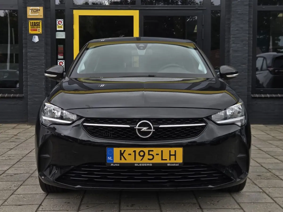 1.2 Edition 100PK | Parkeersensoren Achter | Apple Car | Android Auto |