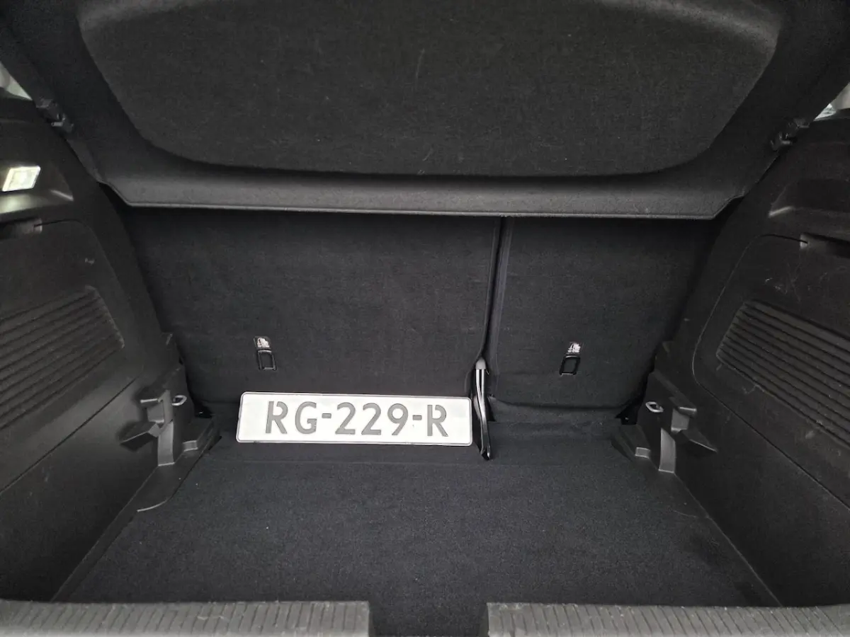 1.2 Turbo Trekhaak | Apple Carplay | Android Auto | Parkeersensoren Achter | Cruise Contro
