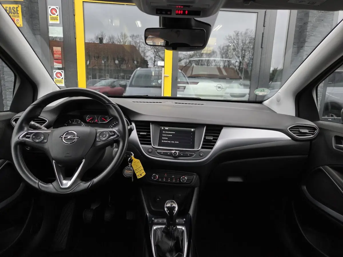 1.2 Turbo Trekhaak | Apple Carplay | Android Auto | Parkeersensoren Achter | Cruise Contro