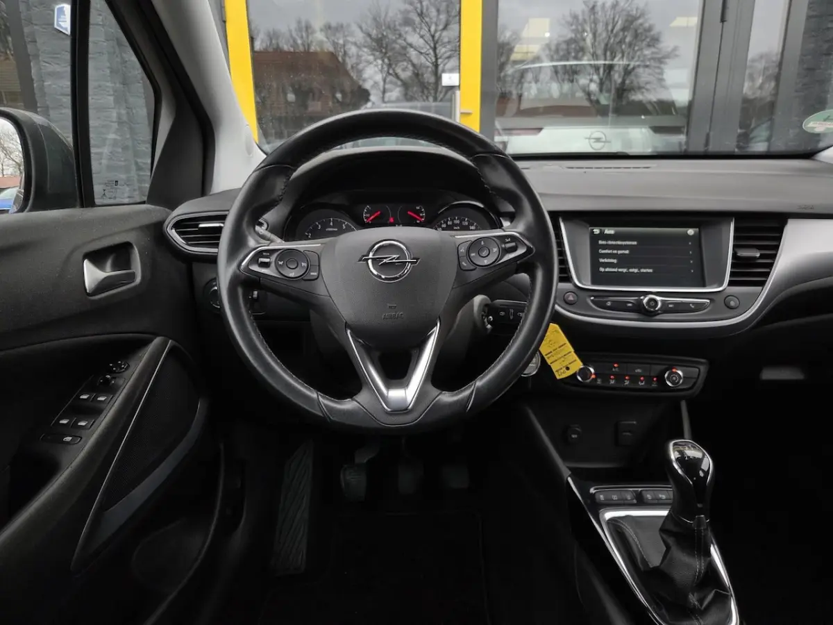 1.2 Turbo Trekhaak | Apple Carplay | Android Auto | Parkeersensoren Achter | Cruise Contro