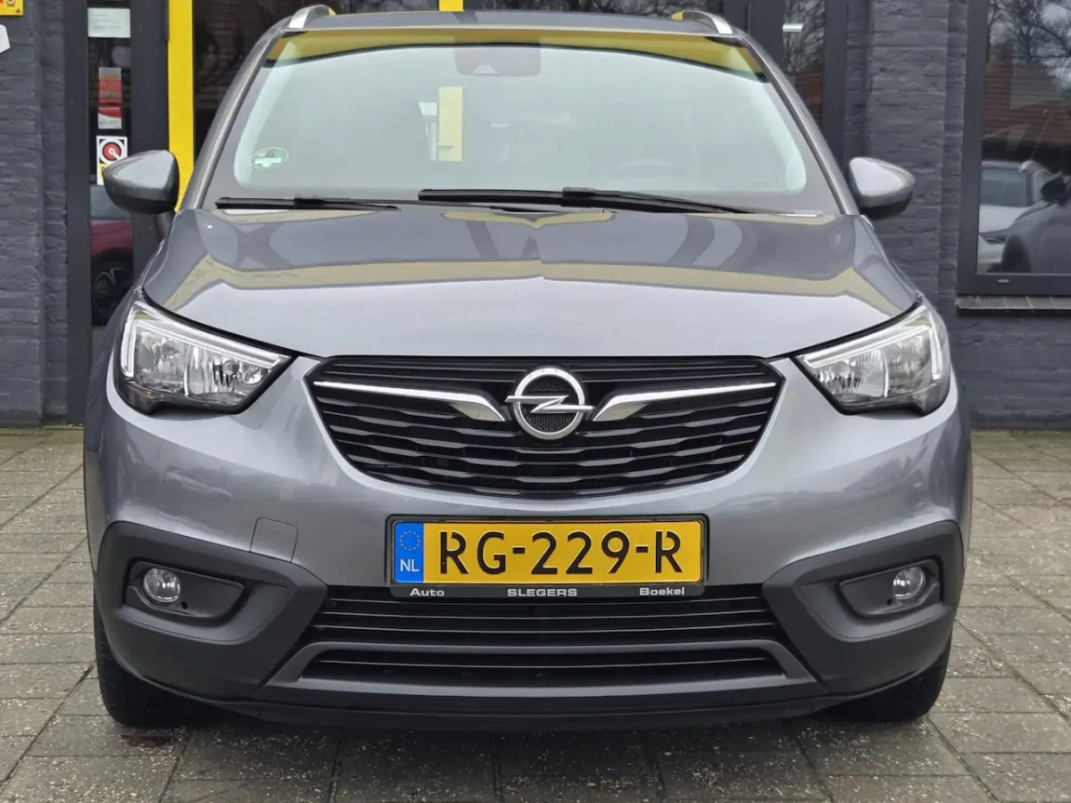 1.2 Turbo Trekhaak | Apple Carplay | Android Auto | Parkeersensoren Achter | Cruise Contro