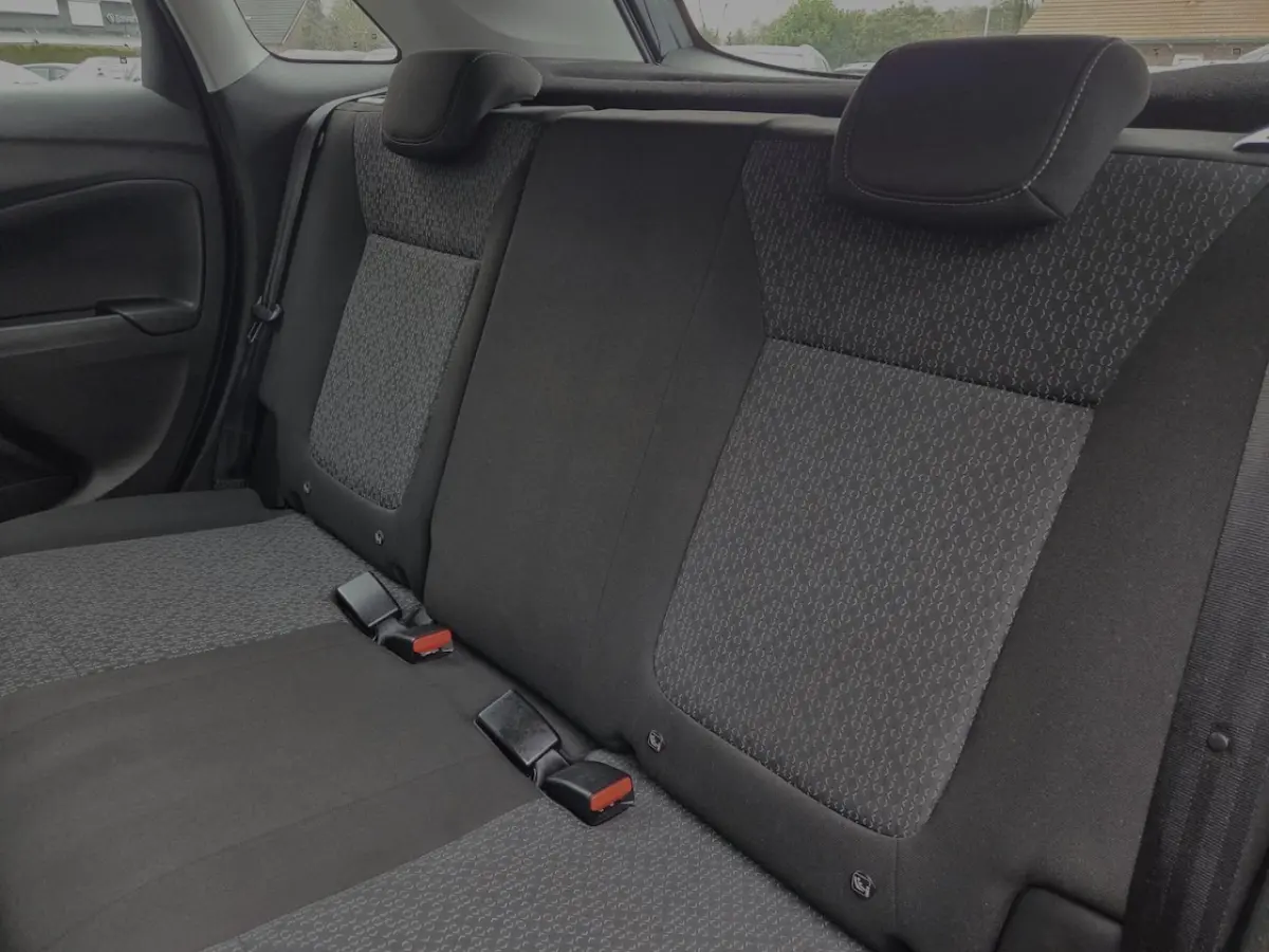 1.2 Turbo Trekhaak | Apple Carplay | Android Auto | Parkeersensoren Achter | Cruise Contro