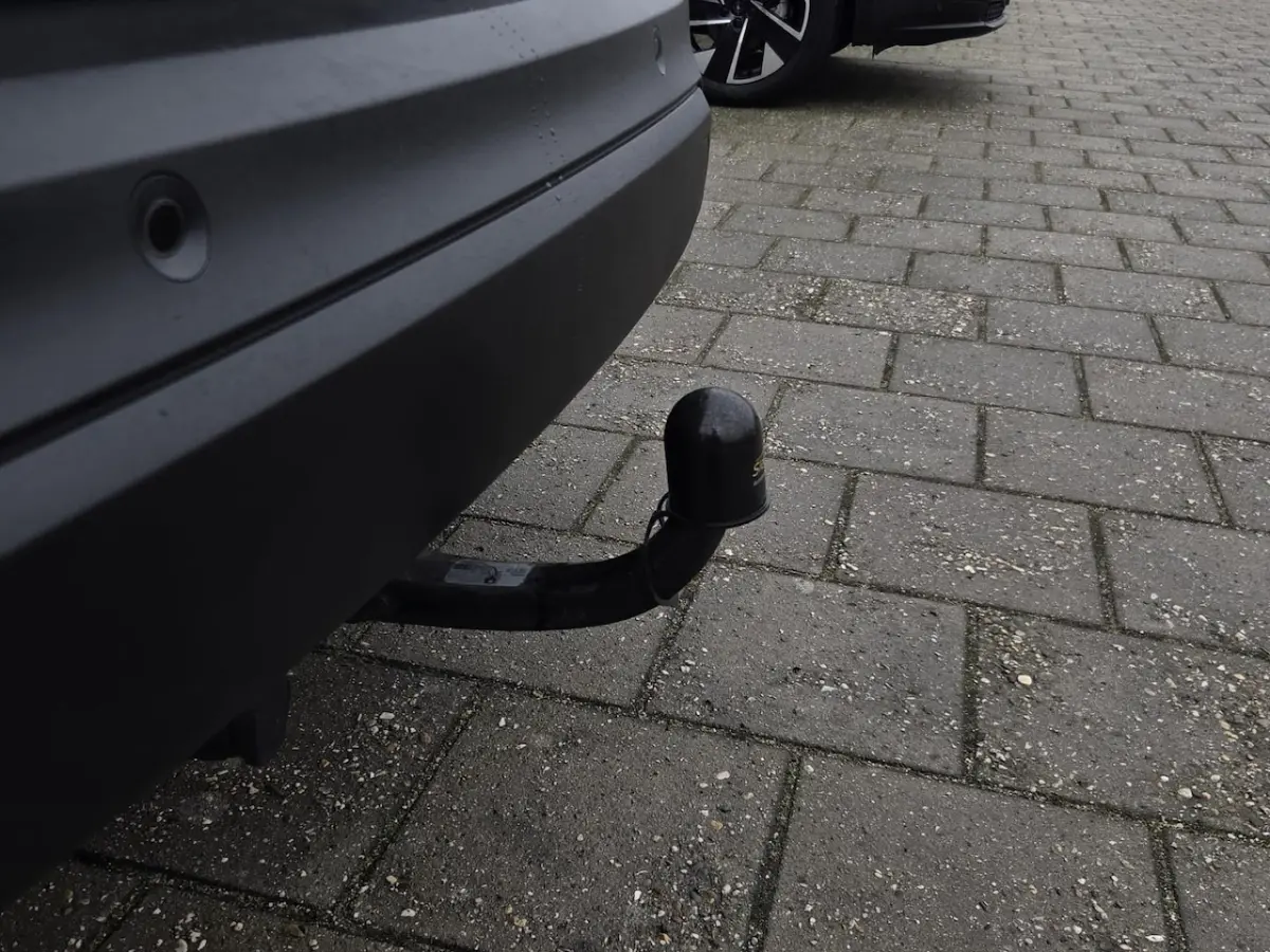 1.2 Turbo Trekhaak | Apple Carplay | Android Auto | Parkeersensoren Achter | Cruise Contro