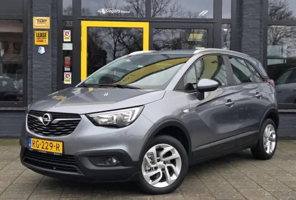 1.2 Turbo Trekhaak | Apple Carplay | Android Auto | Parkeersensoren Achter | Cruise Contro