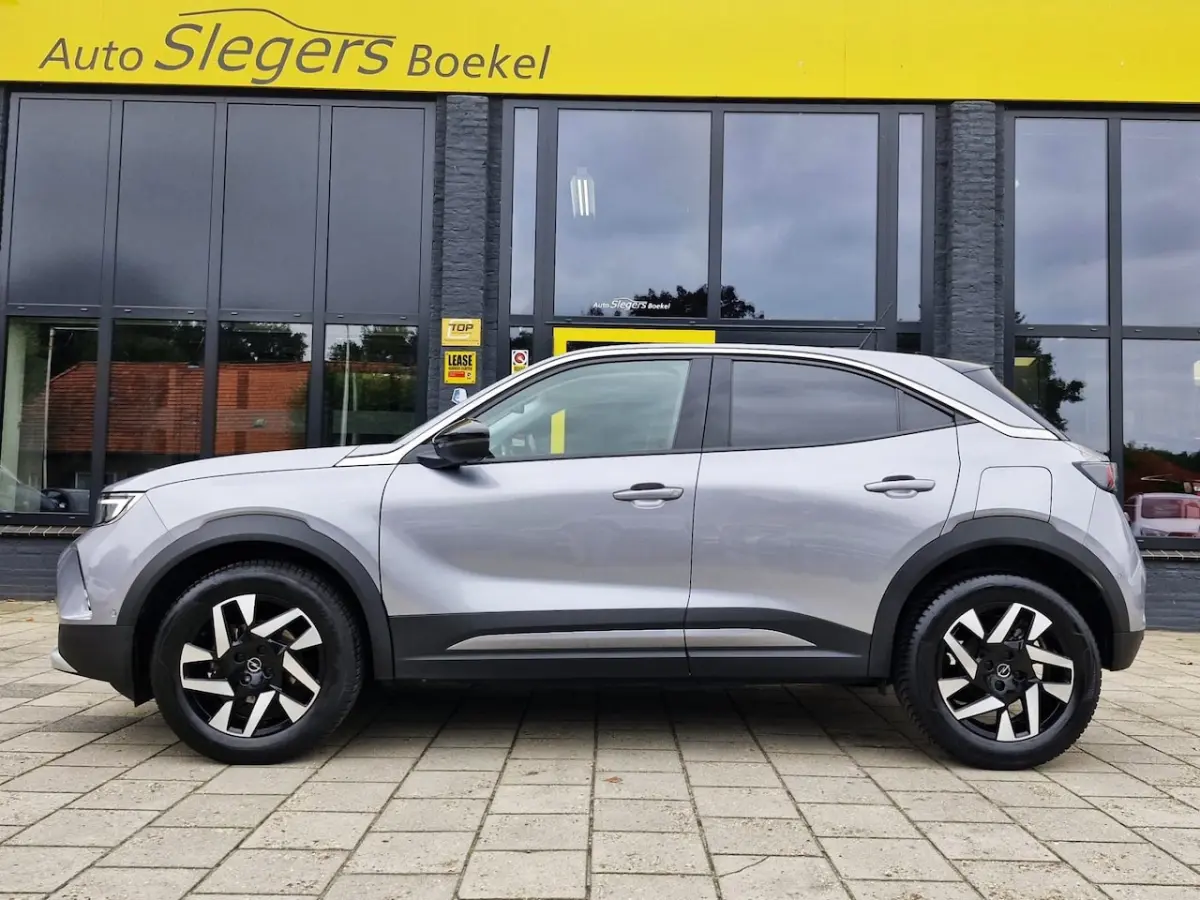 1.2 Turbo Elegance 130PK Automaat | Stoelv + Stuurv | Camera + Sensoren | Climate | Carpla