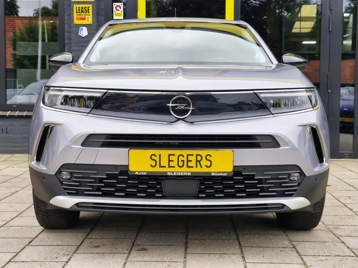 1.2 Turbo Elegance 130PK Automaat | Stoelv + Stuurv | Camera + Sensoren | Climate | Carpla