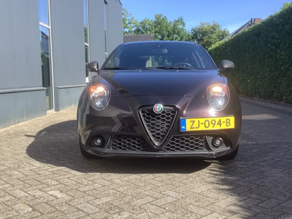0, 9 TwinAir Eco I climatronic I navi I 17 Inch