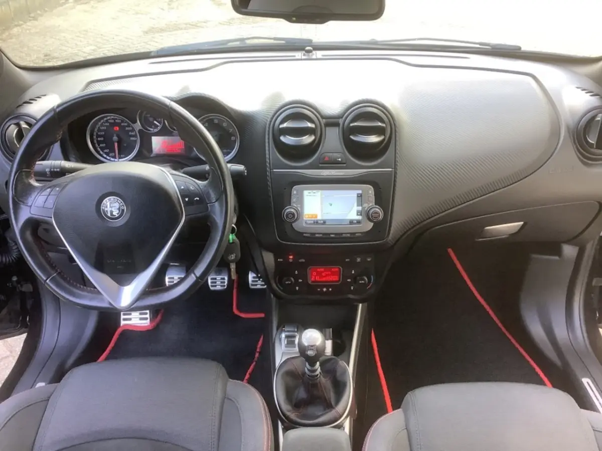 0, 9 TwinAir Eco I climatronic I navi I 17 Inch