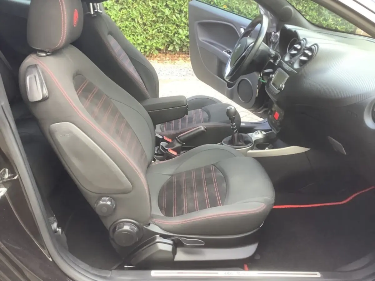 0, 9 TwinAir Eco I climatronic I navi I 17 Inch