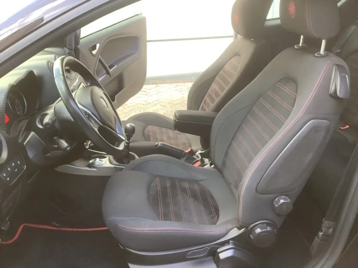 0, 9 TwinAir Eco I climatronic I navi I 17 Inch