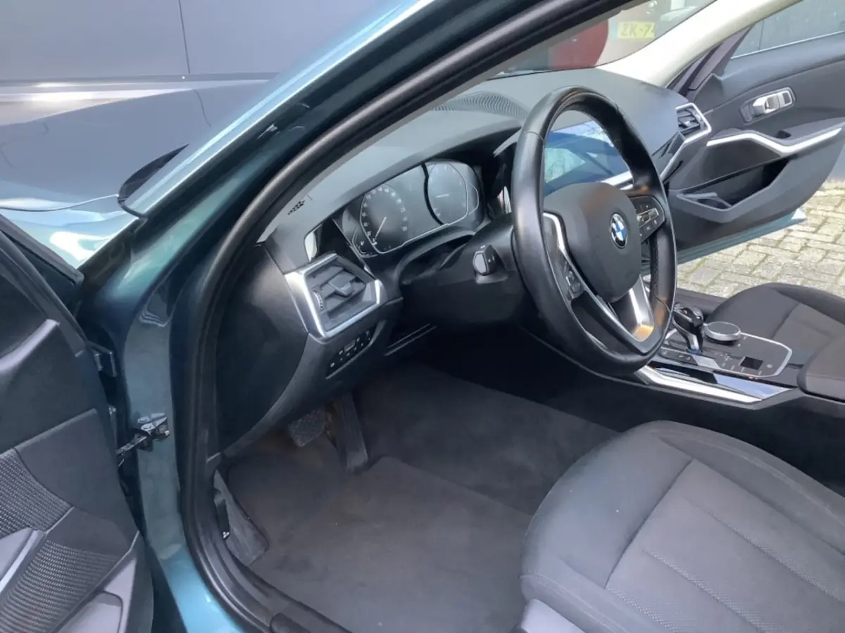 318i Executive Edition / 1e eigenaar / dealer onderhouden