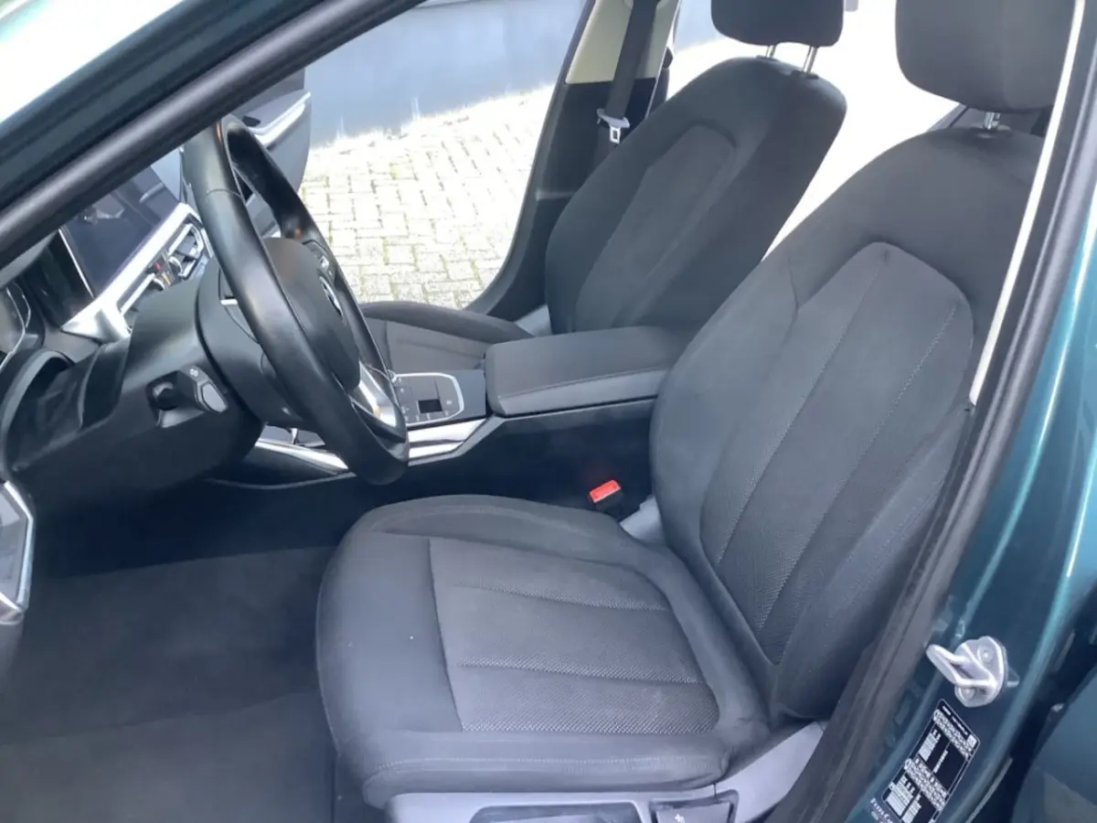 318i Executive Edition / 1e eigenaar / dealer onderhouden