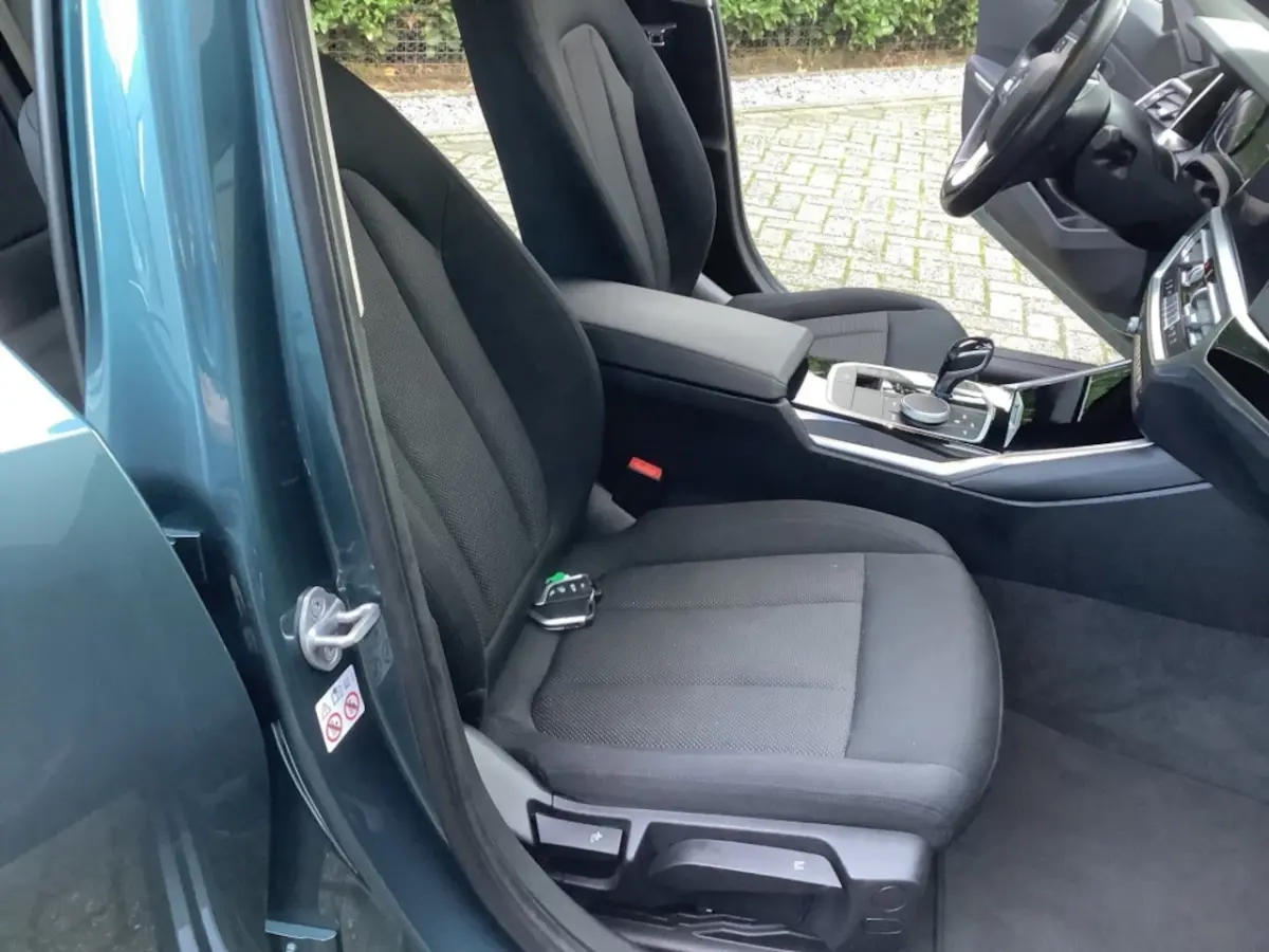 318i Executive Edition / 1e eigenaar / dealer onderhouden