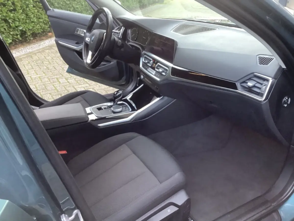 318i Executive Edition / 1e eigenaar / dealer onderhouden