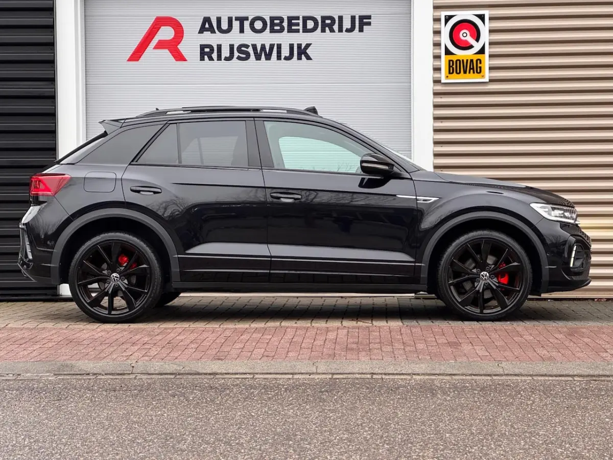 1.5 TSI 3x R-Line Pano/Keyless/IQ.Light/Camera