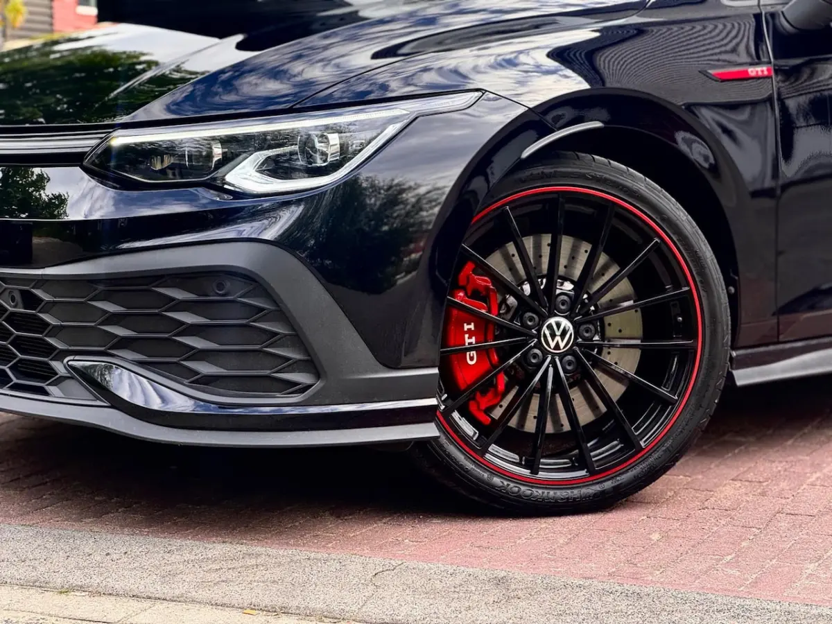 2.0 TSI GTI Clubsport Akra/HuD/Pano/H&K