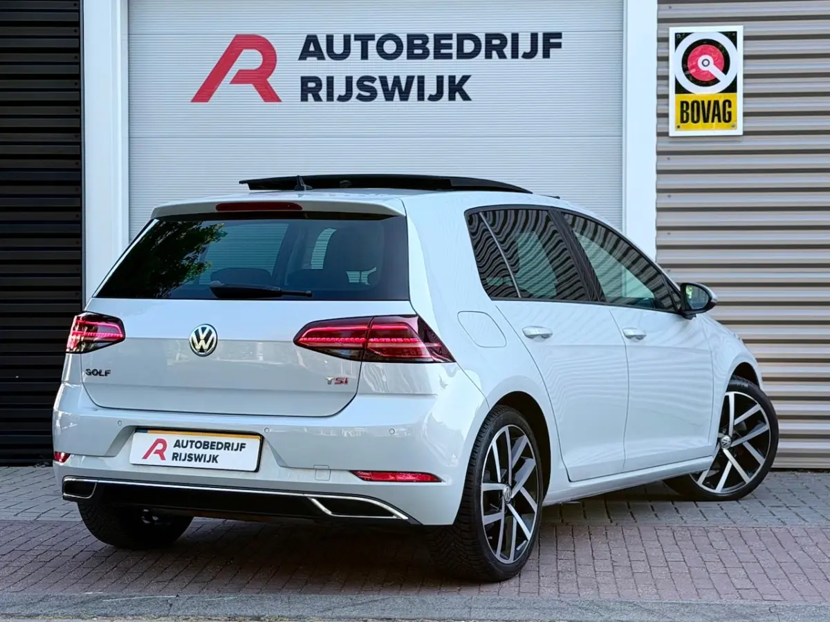 1.4 TSI Highline Business R Pano/Virtual/AppleCar