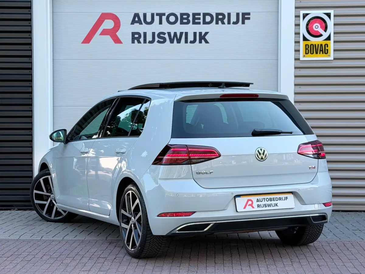 1.4 TSI Highline Business R Pano/Virtual/AppleCar