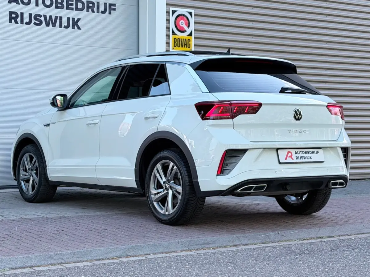1.5 TSI 3xR-Line Pano/Keyless/Camera