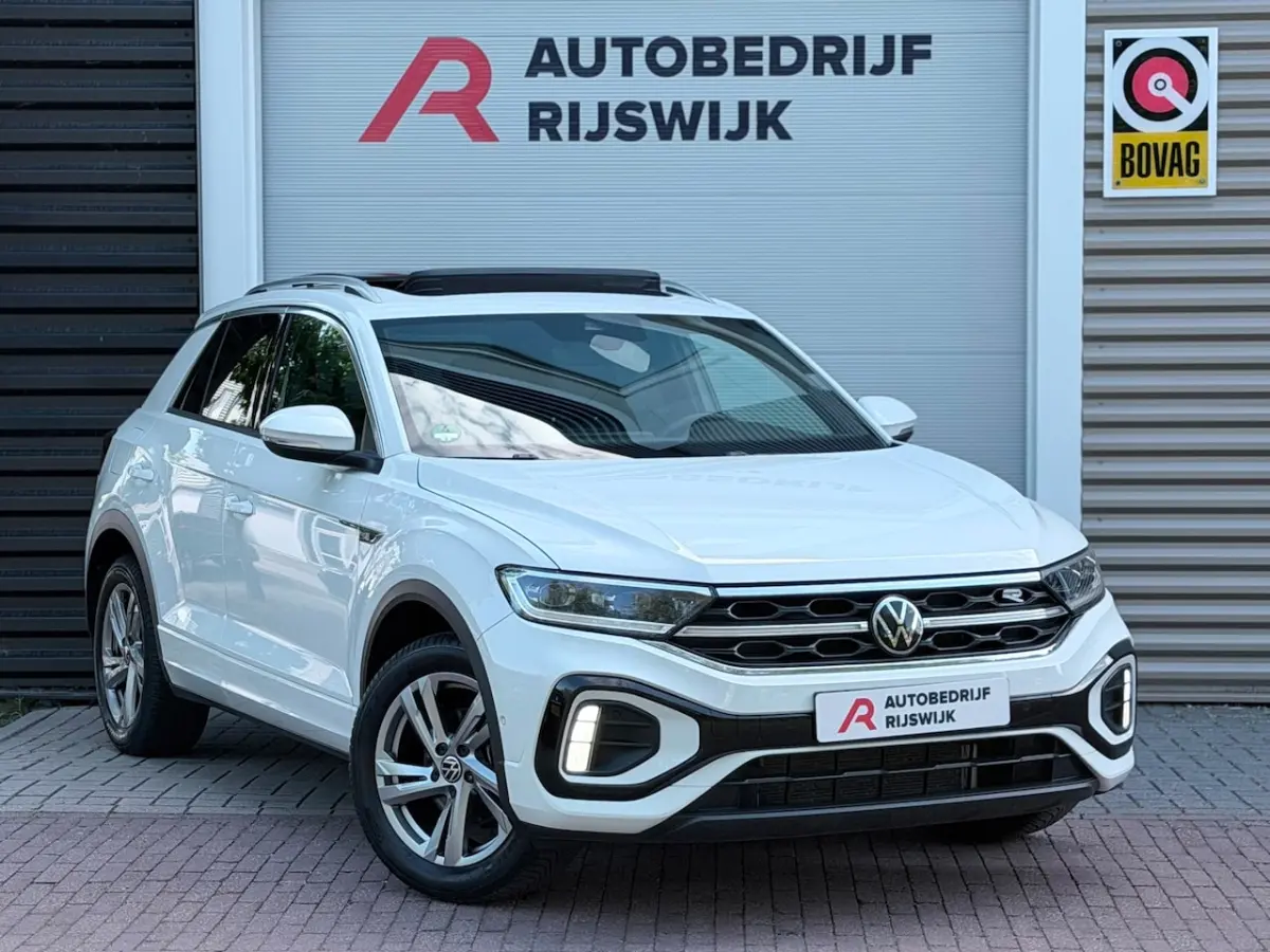 1.5 TSI 3xR-Line Pano/Keyless/Camera