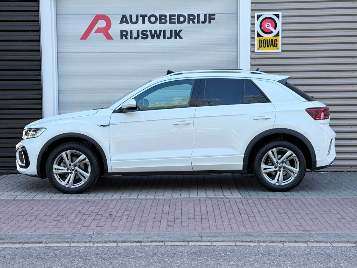 1.5 TSI 3xR-Line Pano/Keyless/Camera