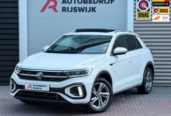 1.5 TSI 3xR-Line Pano/Keyless/Camera