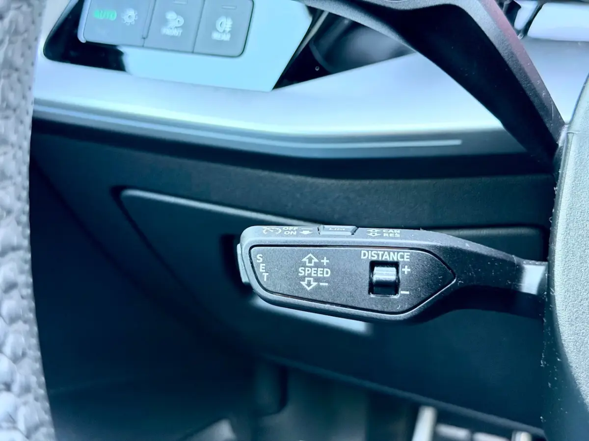 2.5 TFSI RS 3 quattro Pano/Sfeer/B&O